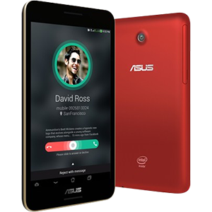 ASUS Fonepad 7 (FE375CG) 1GB/8GB 3G