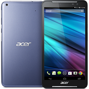 Acer Iconia Talk S LTE