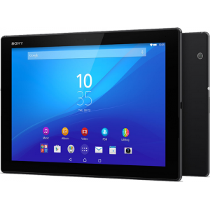 SONY Xperia Z4 Tablet LTE