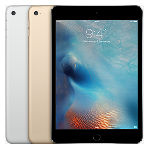 Apple iPad mini 4 (Wi-Fi, 16GB)平版規格、價錢Price與介紹-ePrice 行動版