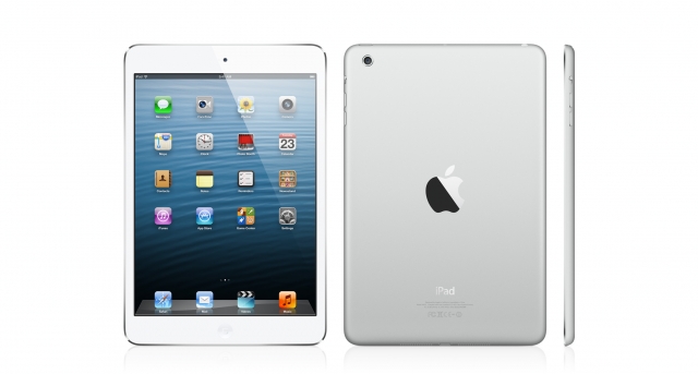 Apple iPad Mini 4 (Wifi, 16 GB)規格、價錢與介紹 - ePrice.HK 流動版-0