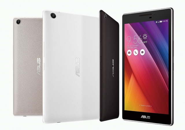ASUS ZenPad 7.0 (Z370KL) 2GB/8GB LTE 介紹圖片