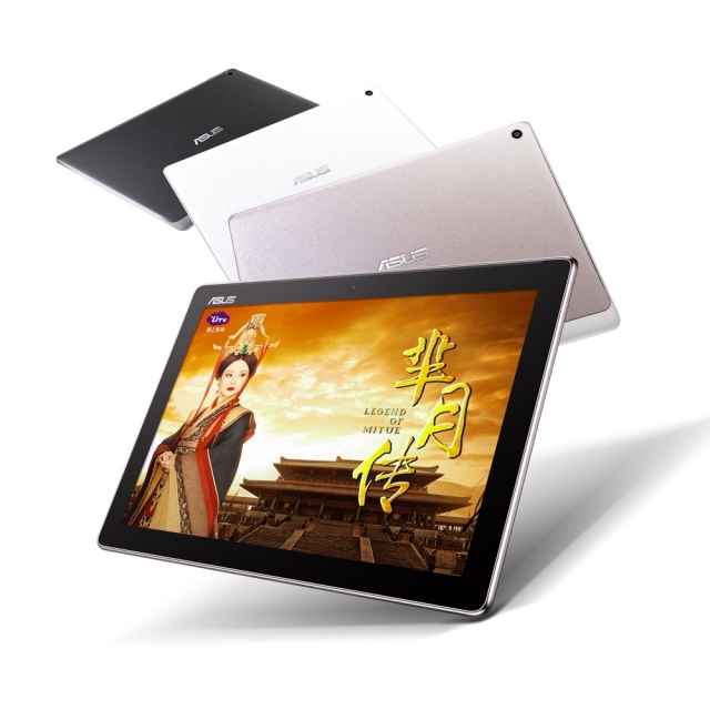 ASUS ZenPad 10 (Z300M) 2GB/16GB Wi-Fi 介紹圖片