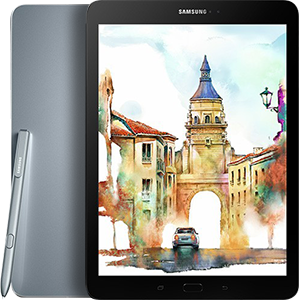 Samsung Galaxy Tab S3 (WiFi)
