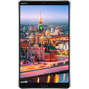 Huawei MediaPad M5 LTE