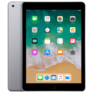 Apple iPad (2018) (Wi-Fi, 32GB)