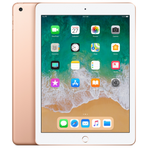 Apple iPad (2018) (4G, 32GB)