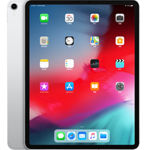 Apple iPad Pro (2018) (12.9 吋, 4G, 1TB)