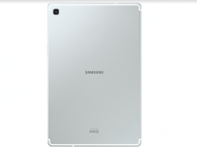 Samsung Galaxy Tab S5e (128GB) 介紹圖片