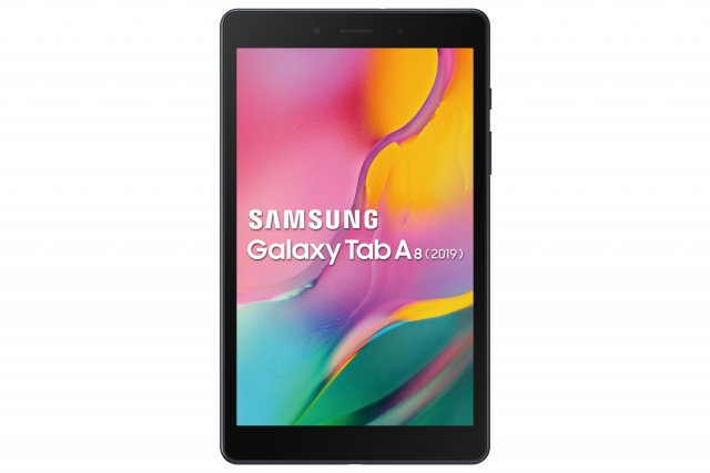 Samsung Galaxy Tab A8 (2019、LTE) - T295 介紹圖片