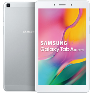 Samsung Galaxy Tab A8 (2019、LTE) - T295