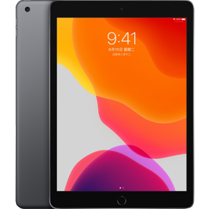 Apple iPad (2019) (Wi-Fi, 32GB)