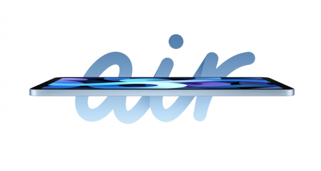 Apple 2020 Apple iPad Air 4 (WiFi)- A2316平版規格、價錢Price與介紹 