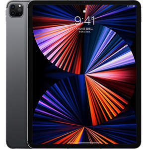 Apple iPad Pro 2021 (12.9吋, 5G, 128GB)