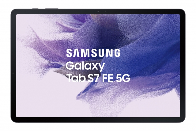Samsung Galaxy Tab S7 FE 5G - T736 介紹圖片