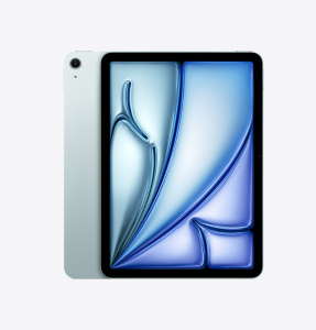 Apple iPad Air 2024 (11吋，WiFi)