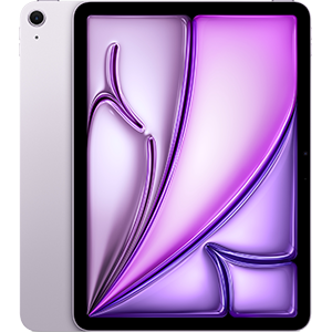 Apple iPad Air 2024 (11 吋，Wi-Fi) 128GB