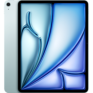Apple iPad Air 2024 (13 吋，Wi-Fi) 256GB
