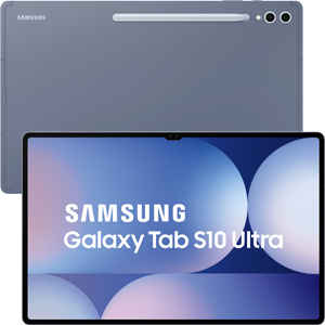 Samsung Galaxy Tab S10 Ultra (Wi-Fi) 12GB+256GB