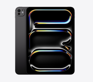 Apple iPad Pro 2025（11 吋，Wi-Fi）