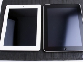 iPad 2 實測（下）：到底要買一代還是二代？
