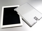 【贈獎】IPEVO iPad2 碳纖保護殼 (活動更新)
