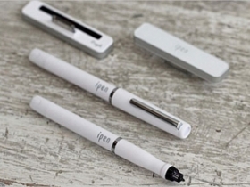 iPen：iPad 的第一款主動式觸控筆！
