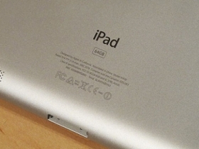 小幅增厚，外型不變：新 iPad 實機預覽