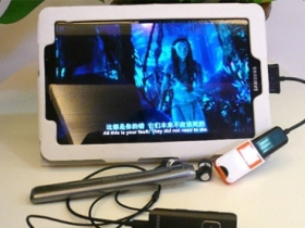 Galaxy Tab 7.7 (P6800) 使用60天有感