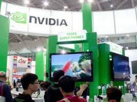 NVIDIA Tegra 4 明年推出　時脈最高 2.0 GHz、支援 LTE