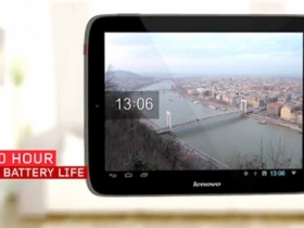 聯想 IdeaTab S2109 發表　ICS 系統、四組喇叭