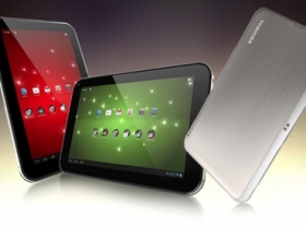 TOSHIBA Excite 系列平板：ICS系統、Tegra 3 處理器