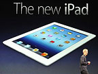 新 iPad 新一波上市名單出爐，台灣依然榜上無名