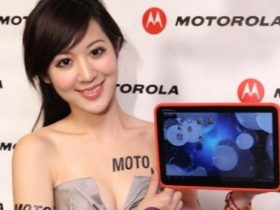 Motorola XOOM 開放升級至 Android 4.0 作業系統