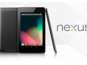 Google Nexus 7：Android 4.1、四核、199美元