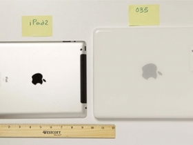 iPad 早期原型機曝光　又圓又厚、沒有 Home 鍵