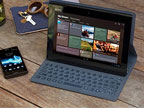 Sony Xperia Tablet S：薄身、四核、399 美元起