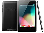 Nexus 7 即日起開放預購　16GB 賣 8,990 元