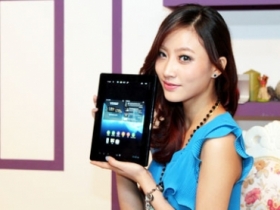 Xperia Tablet S 極速登台，16GB 賣 13,880 元