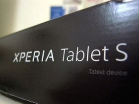 連國父都愛不釋手！令人驚豔的Sony Xperia Tablet S