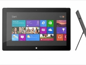 微軟 Surface Pro 平板售價出爐、899 美元起