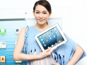 【快訊】3G 版 iPad Mini、iPad 4 正式到貨