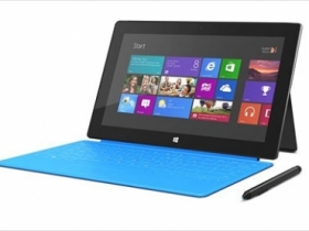 微軟 Surface Pro 2/9 海外開賣，899 美元起