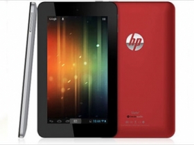 【MWC 2013】HP Slate 7 低價安卓平板，搭 Beats Audio 技術