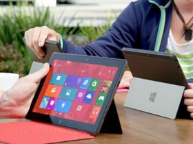 微軟 Surface RT 平板將登台，預計三月底開賣