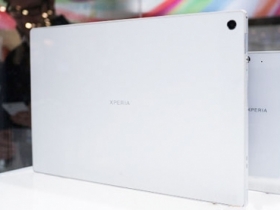 Xperia Tablet Z 過 NCC 認證，上市日期近了？