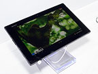 【快訊】Xperia Tablet Z 確定 5/21 在台發表