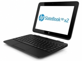 HP SlateBook x2 平板發表　內建 Tegra 4 處理器