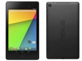 New Nexus 7：FHD 螢幕、四核心、229 美元起