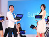 微軟 Surface 開賣！$10,888 起，可搭鍵盤保護蓋